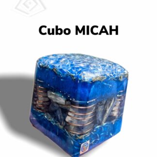 Cubo MICAH