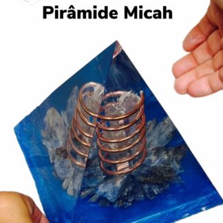 Pirâmide MICAH