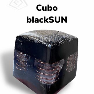 Cubo blackSUN