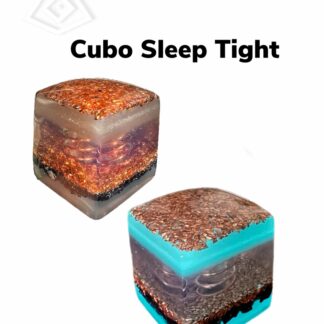 Cubo Sleep Tight