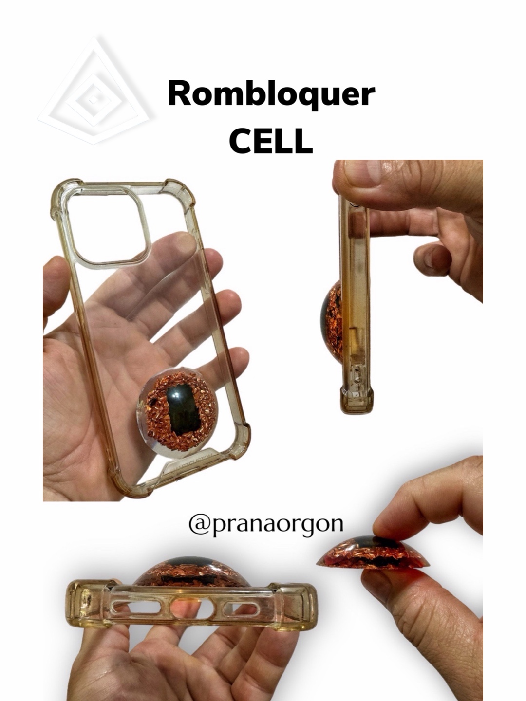 Rombloquer CELL